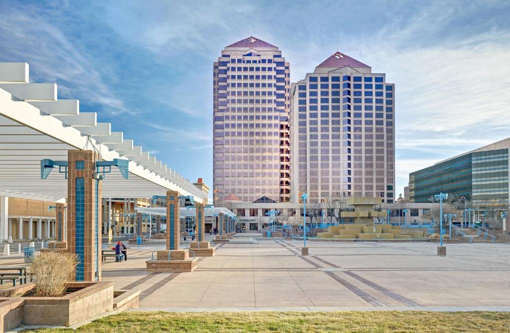 Hyatt Regency Albuquerque Main image 1